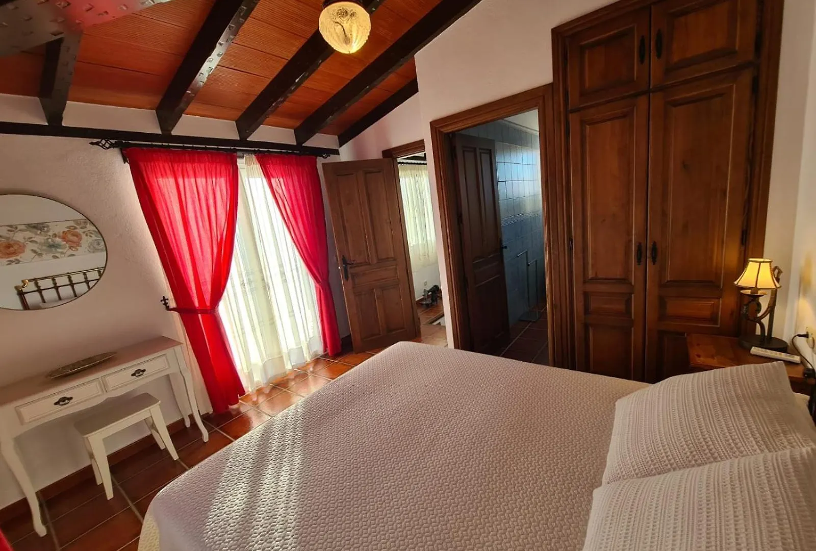 Cerro De La Matriche Villa Mijas