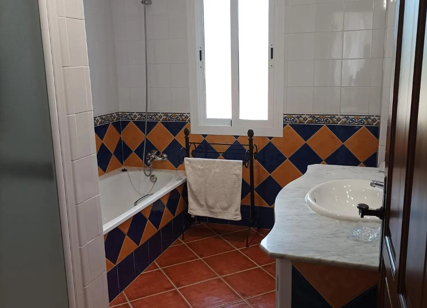Cerro De La Matriche Villa Mijas