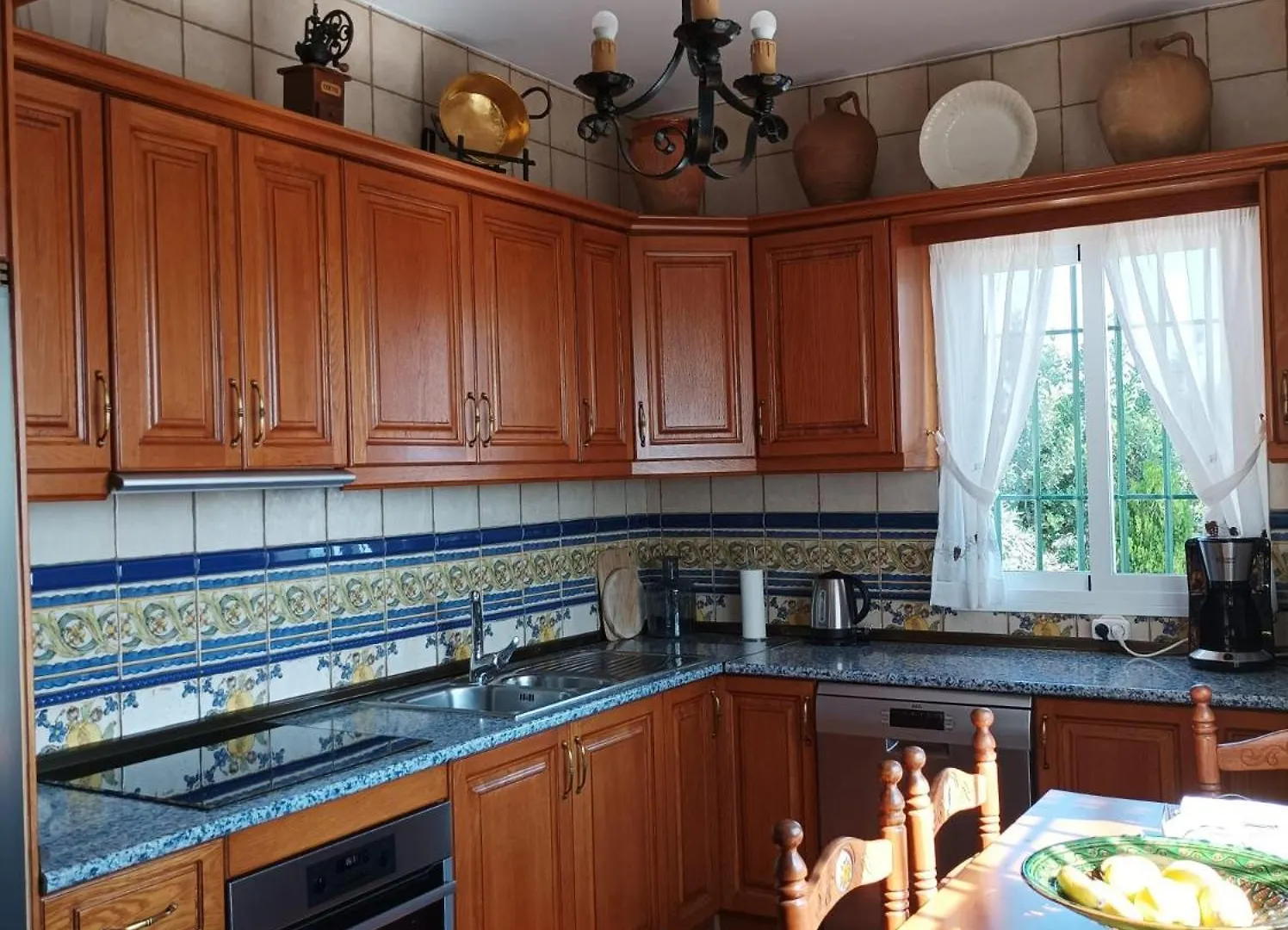 Cerro De La Matriche Villa Mijas