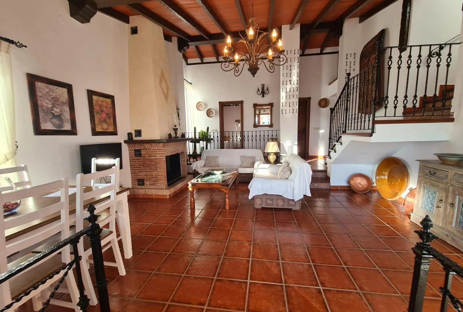 Cerro De La Matriche Villa Mijas