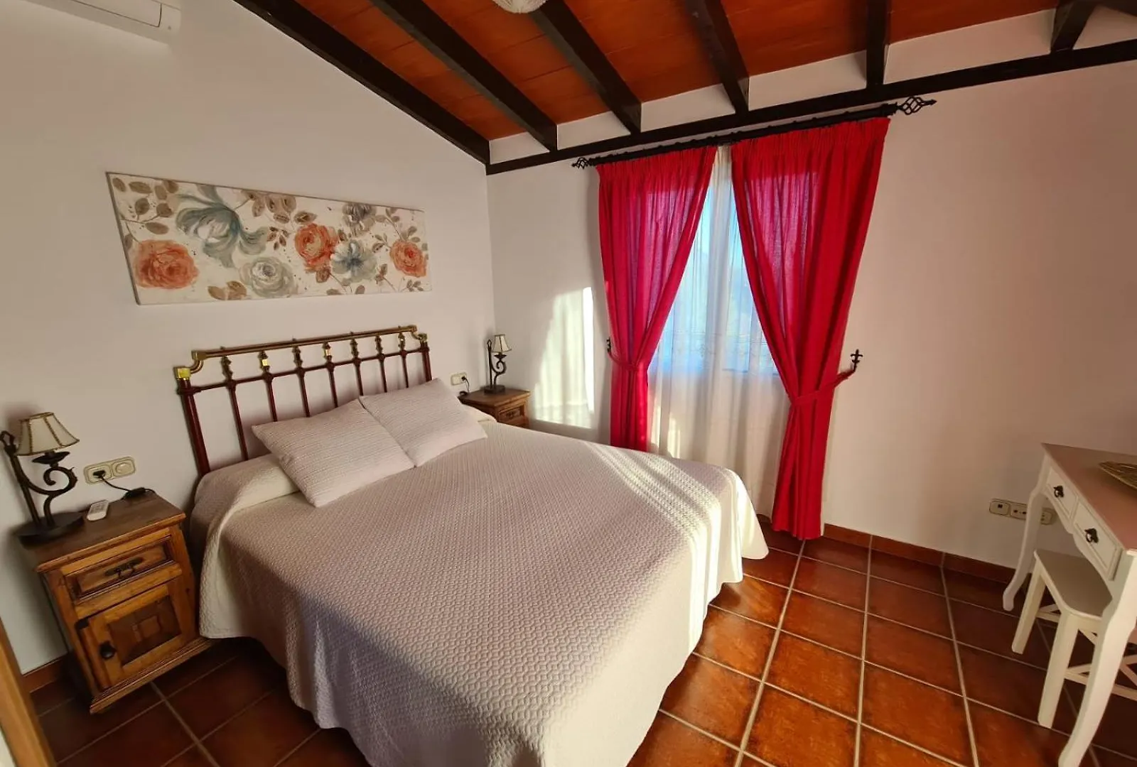 Cerro De La Matriche Villa Mijas