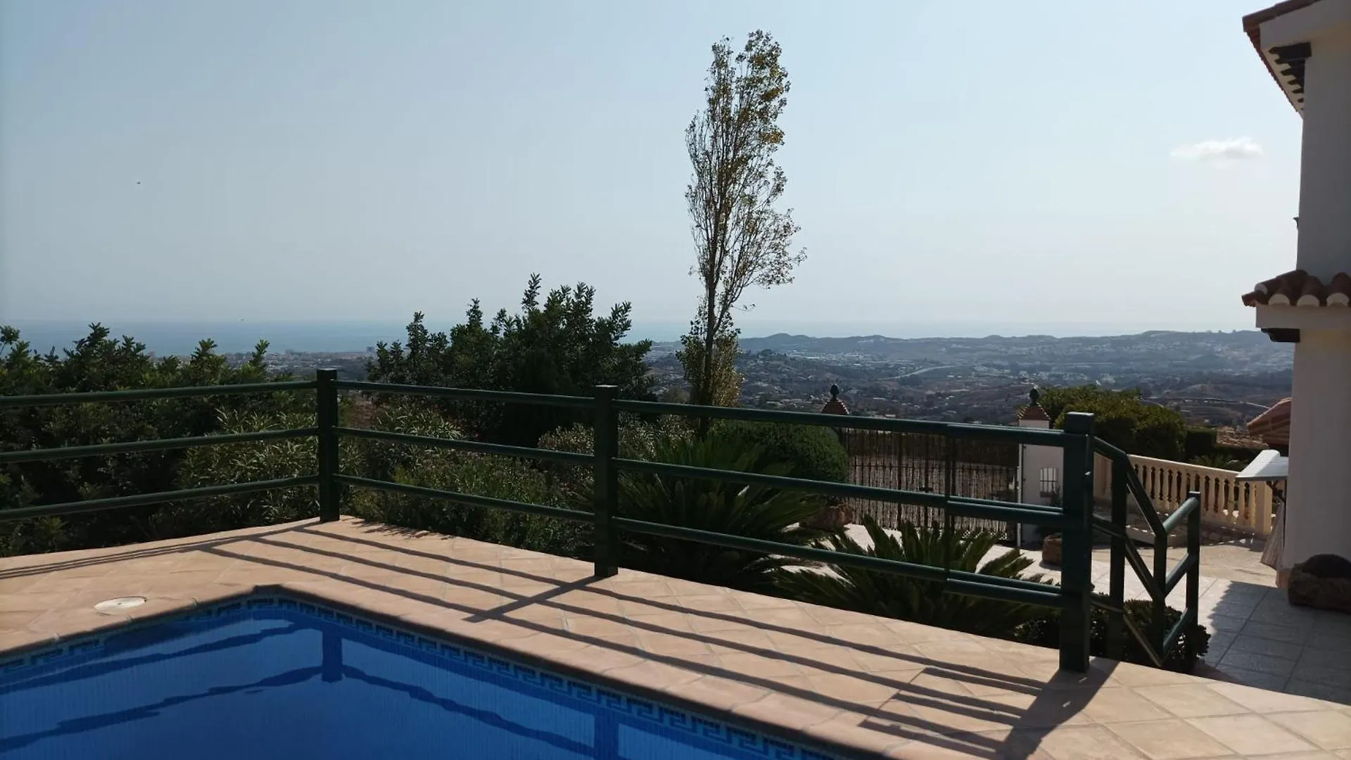 Cerro De La Matriche Villa Mijas