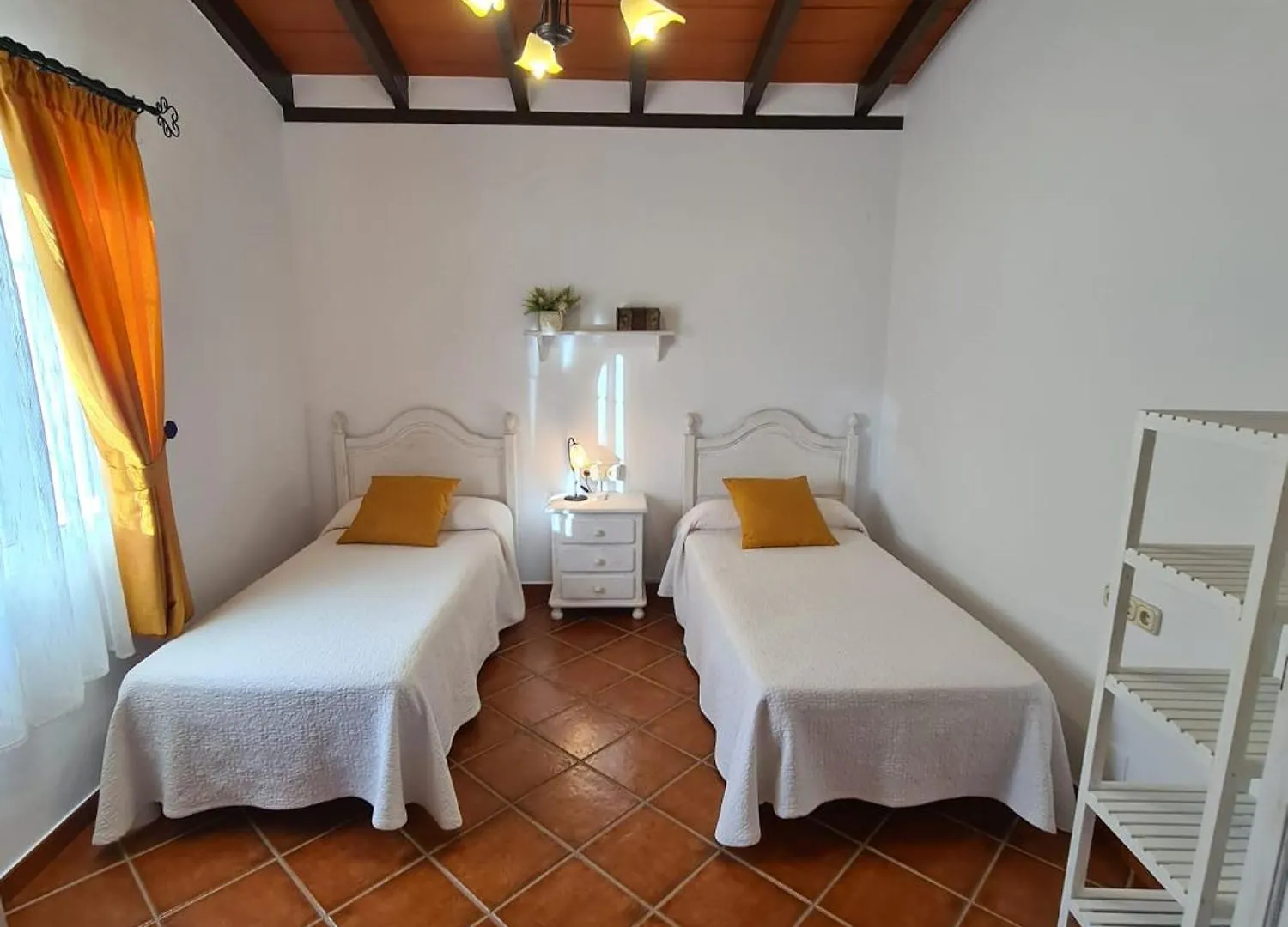 Cerro De La Matriche Villa Mijas
