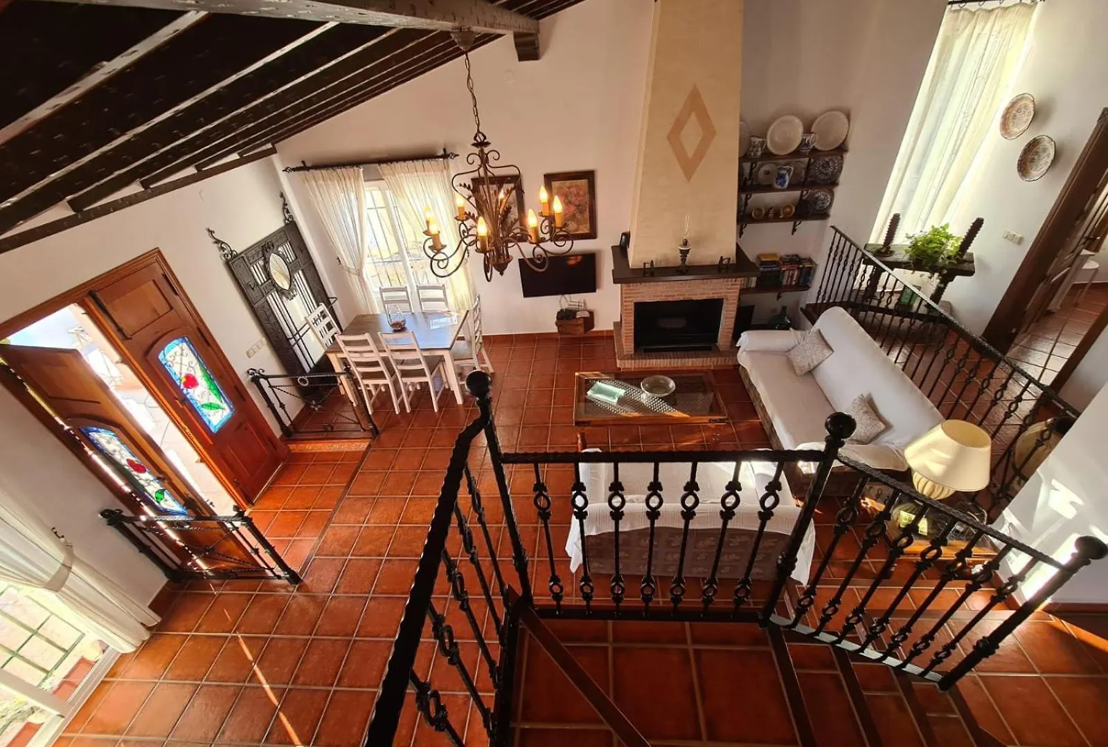 Cerro De La Matriche Villa Mijas