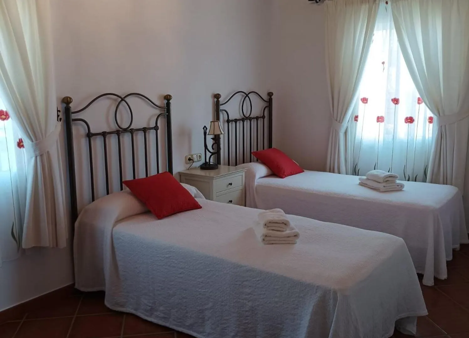 Cerro De La Matriche Villa Mijas Spain