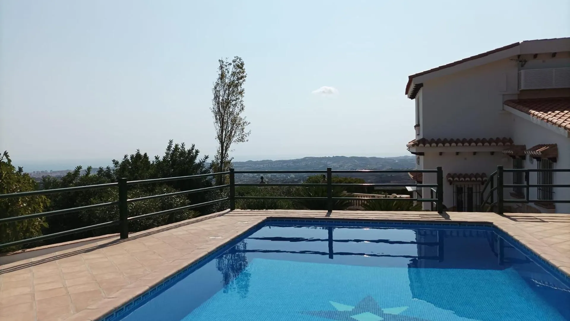 Cerro De La Matriche Villa Mijas