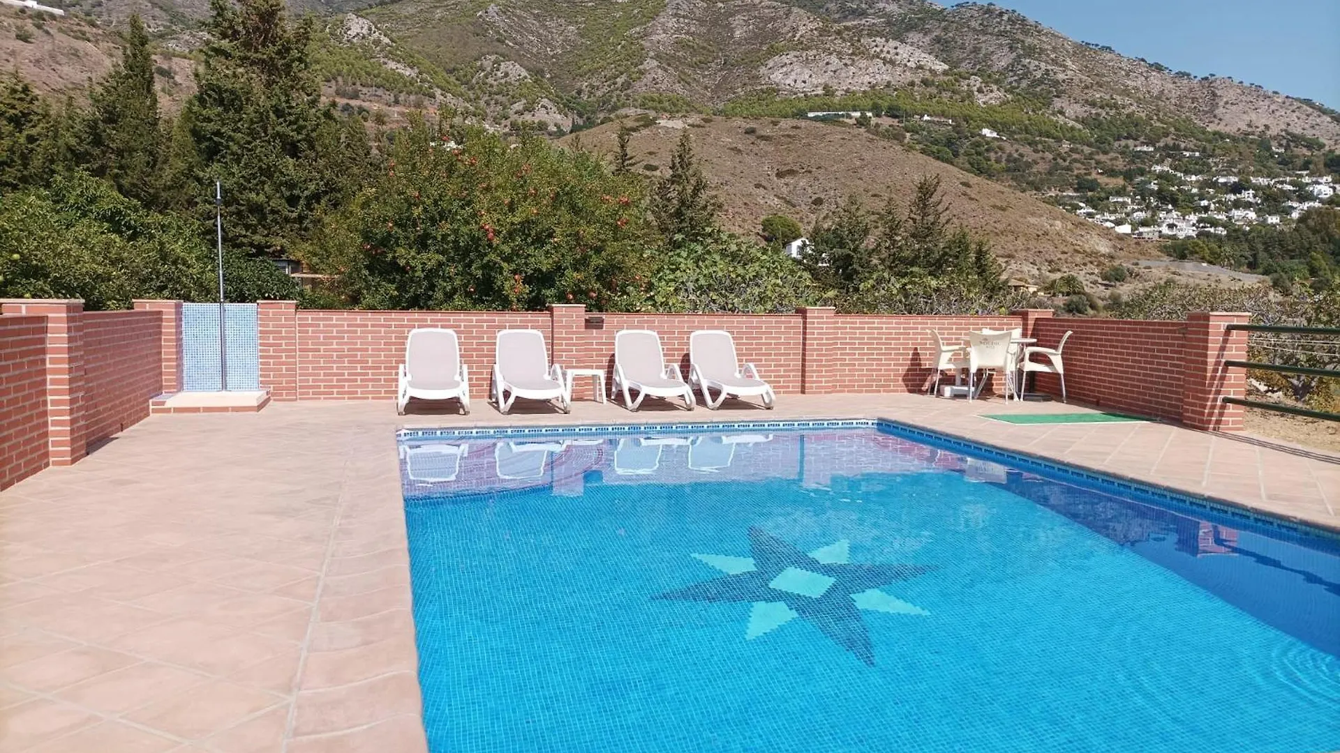 Cerro De La Matriche Villa Mijas 0*,  Spain